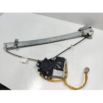 ELEVALUNAS DELANTERO IZQUIERDO MR349203 0620200232 5P