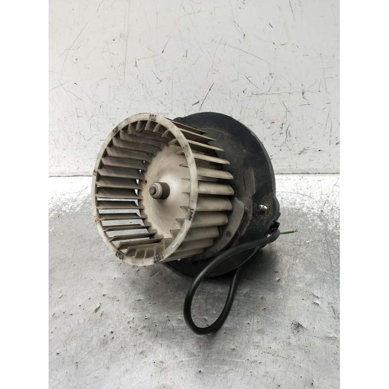 Recambio de motor calefaccion para mercedes-benz clase e (w123) berlina+coupe d 200 referencia OEM IAM   1976