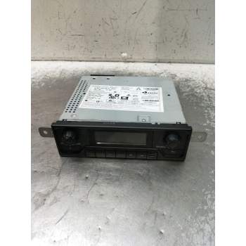 SISTEMA AUDIO / RADIO CD A90782003019107 ZGS001Q001 2022