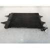 Recambio de condensador / radiador aire acondicionado para skoda fabia (6y2/6y3) 1.4 referencia OEM IAM 6Q820411D  