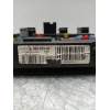 Recambio de caja reles / fusibles para peugeot 1007 (km_) 1.4 hdi referencia OEM IAM 9659579180 BSIF0400 