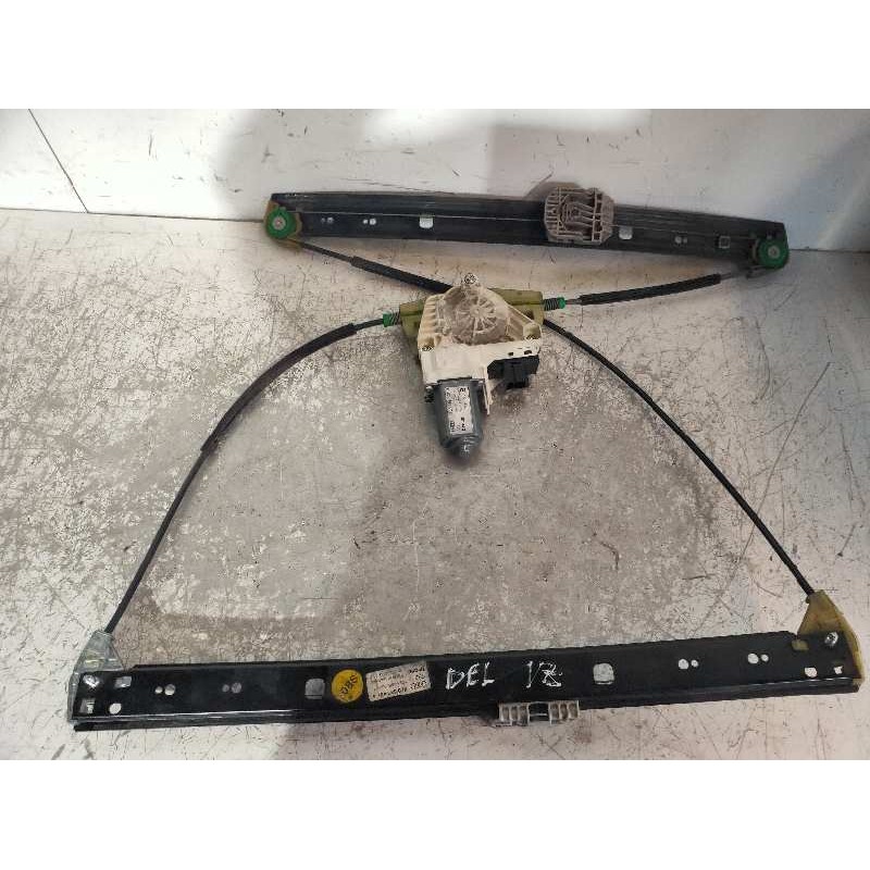 Recambio de elevalunas delantero izquierdo para audi q7 (4l) 3.0 tdi referencia OEM IAM 4L0959801B 1036989720200 