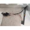Recambio de elevalunas delantero izquierdo para citroën saxo 1.5 d image referencia OEM IAM 400472T3  3P
