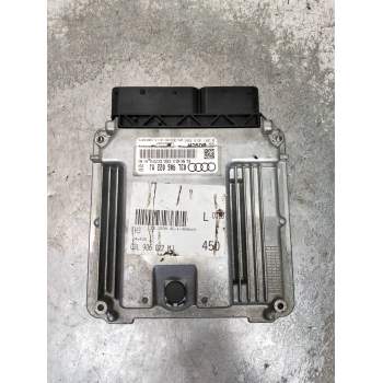 CENTRALITA MOTOR UCE 0281015584 03L906022 EFC17CP14