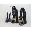 Recambio de juego cinturones delantero para volkswagen polo (9n3) 1.4 16v referencia OEM IAM   5P