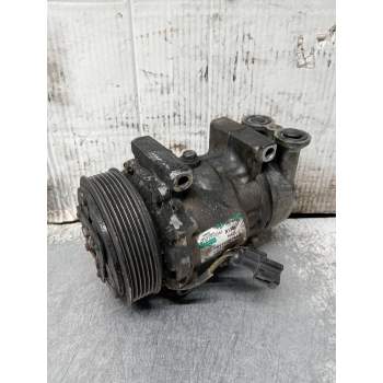COMPRESOR AIRE ACONDICIONADO SD6V121442F 2S6119D629AE 