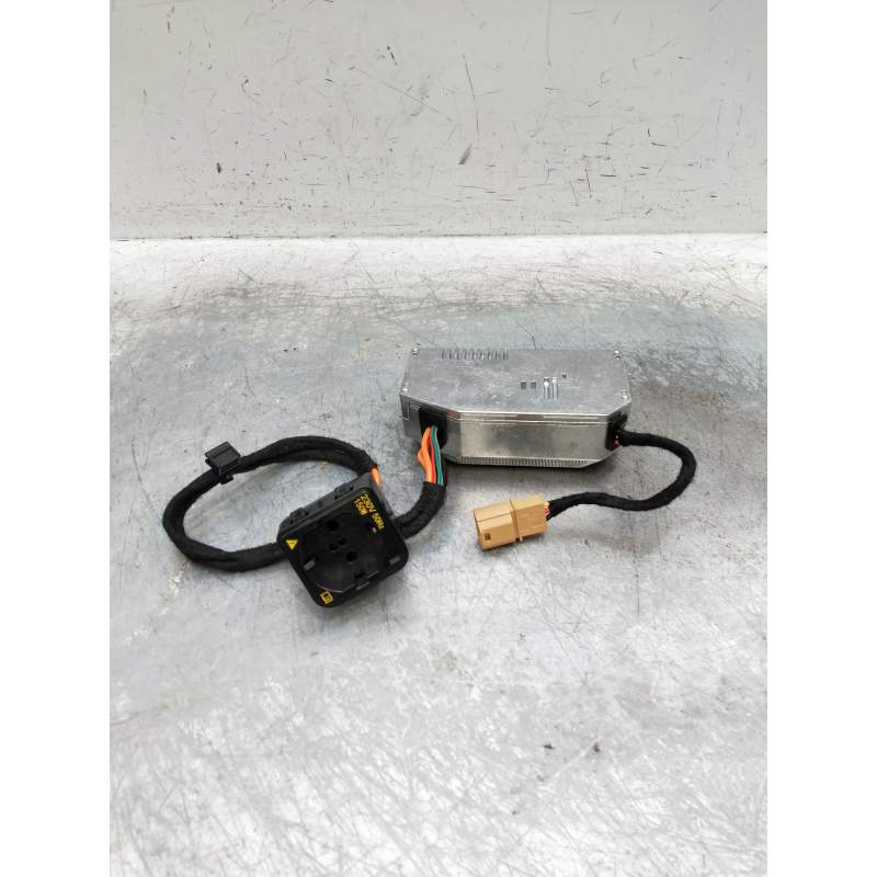 Recambio de modulo electronico para cupra formentor (km7, kmp) 1.5 tsi referencia OEM IAM 3F0907155  