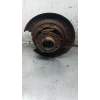 Recambio de mangueta trasera derecha para bmw 5 (e39) 525 d referencia OEM IAM  525D 1995