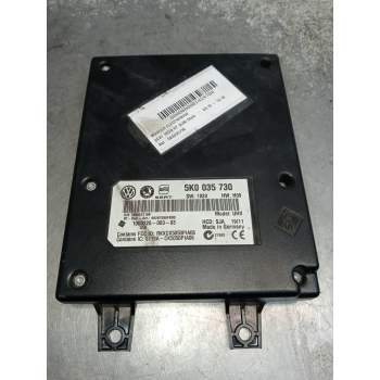 MODULO ELECTRONICO 5K0035730 