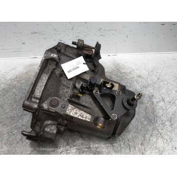 CAJA CAMBIOS 20CC26 0078746 