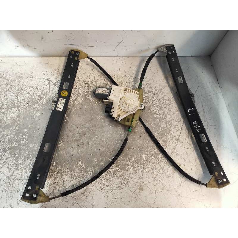 Recambio de elevalunas trasero izquierdo para audi q7 (4l) 3.0 tdi referencia OEM IAM 4L0959801B  