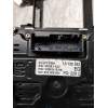 Recambio de pantalla multifuncion para opel vectra c berlina club referencia OEM IAM 13132282  