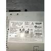Recambio de sistema audio / radio cd para mercedes-benz sprinter iii furgón fwd referencia OEM IAM A90782003019107 ZGS001Q001 20