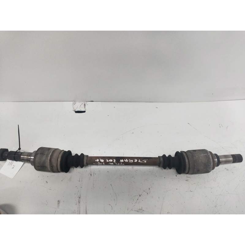 Recambio de transmision trasera izquierda para ford sierra berlina ghia referencia OEM IAM   