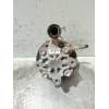 Recambio de bomba direccion para chrysler voyager (rg) referencia OEM IAM  25CRD 2001