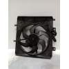 Recambio de electroventilador para peugeot 1007 (km_) 1.4 hdi referencia OEM IAM 9680182080 1831794100 