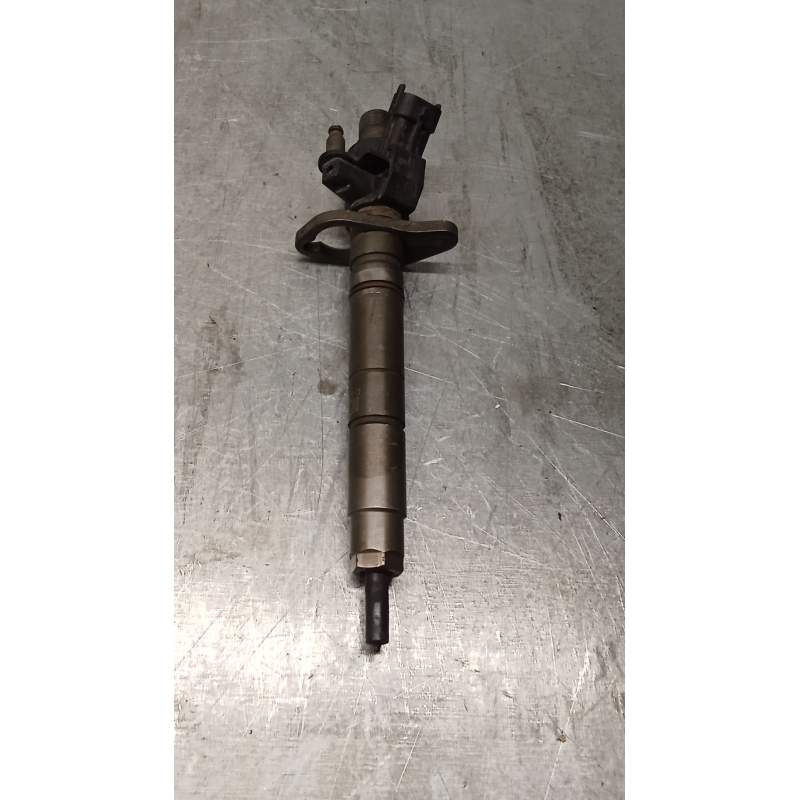 Recambio de inyector para jaguar xj luxury referencia OEM IAM 0445116013 9X2Q9K546DB BOSCH