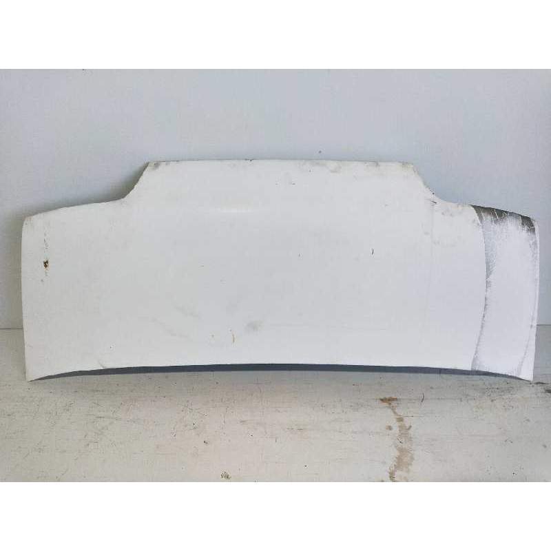 Recambio de capot para peugeot boxer caja cerrada (rs2850)(230)(´02) 1400 d techo elevado referencia OEM IAM   