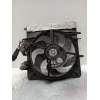 Recambio de electroventilador para peugeot 1007 (km_) 1.4 hdi referencia OEM IAM 9680182080 1831794100 