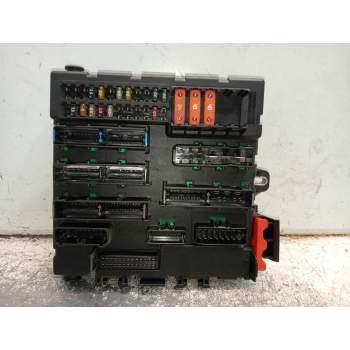 CAJA RELES / FUSIBLES 519049027 