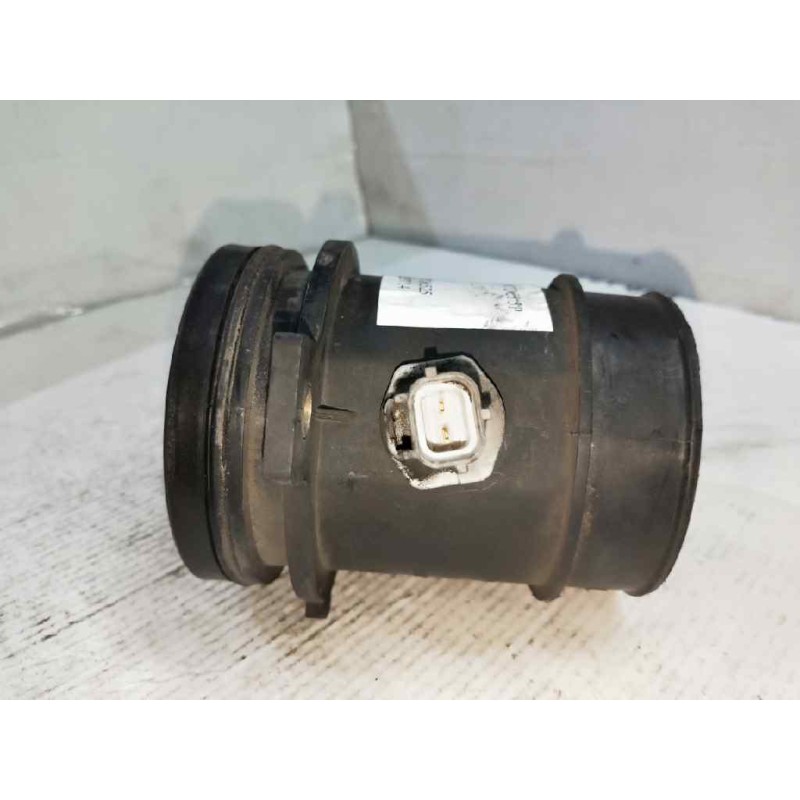 Recambio de caudalimetro para ford transit connect (tc7) 1.8 tddi turbodiesel cat referencia OEM IAM 2T149E635AA  