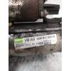 Recambio de motor arranque para volkswagen golf vi (5k1) gti referencia OEM IAM 02M911023M VALEO 