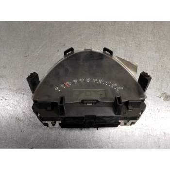 CUADRO INSTRUMENTOS 110008872003 MCC001184V016 