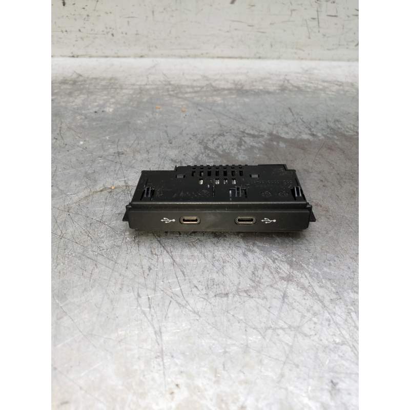 Recambio de modulo electronico para cupra formentor (km7, kmp) 1.5 tsi referencia OEM IAM 5NA035736  