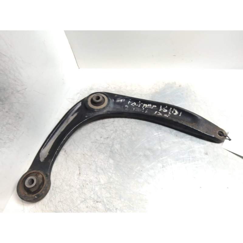 Recambio de brazo suspension inferior delantero izquierdo para peugeot partner kombi outdoor referencia OEM IAM   