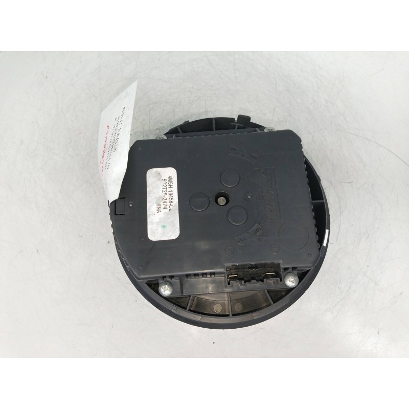 Recambio de motor calefaccion para volvo c30 1.6 cat referencia OEM IAM 4M5H18456  