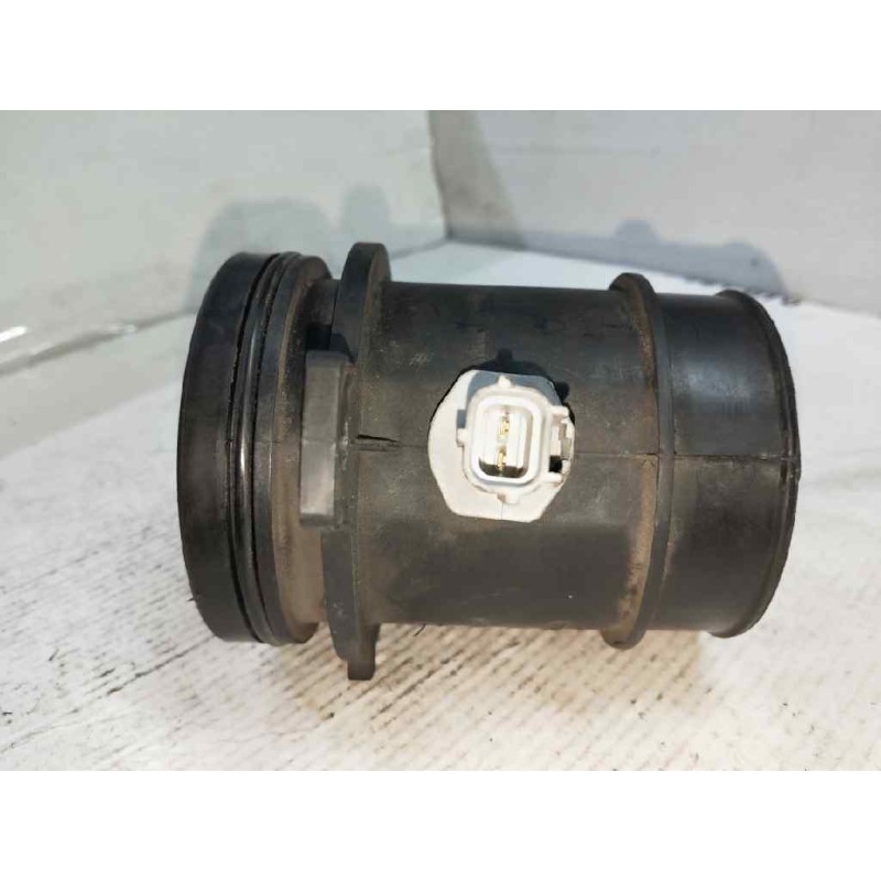 Recambio de caudalimetro para ford transit connect (tc7) 1.8 tddi turbodiesel cat referencia OEM IAM 5T169P965AA  