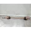 Recambio de transmision delantera derecha para chrysler voyager (rg) referencia OEM IAM  25CRD 2001