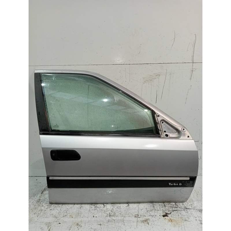 Recambio de puerta delantera derecha para citroën xantia berlina 1.9 td sx referencia OEM IAM   5P