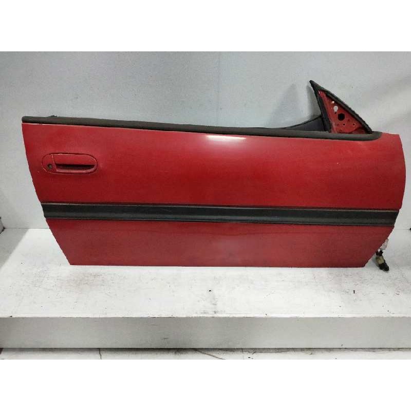 Recambio de puerta delantera derecha para nissan 100 nx (b13) gti referencia OEM IAM   