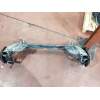 Recambio de puente trasero para mazda 3 berlina (bp) evolution referencia OEM IAM   DISCO/ABS