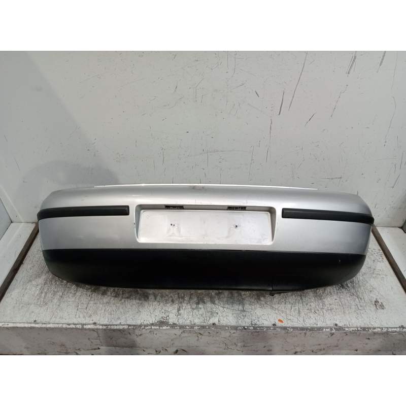 Recambio de paragolpes trasero para seat leon (1m1) 1.6 referencia OEM IAM  5P 1999