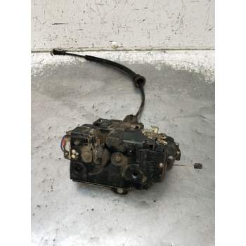 MOTOR CIERRE CENTRALIZADO DELANTERO DERECHO 5P 1998