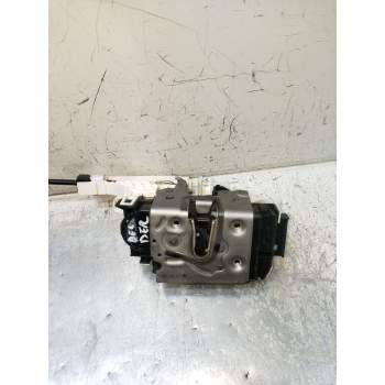 MOTOR CIERRE CENTRALIZADO DELANTERO DERECHO A9077200300 5P 2022