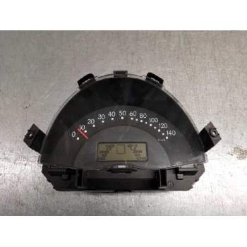 CUADRO INSTRUMENTOS 110008872005 MCC001184V021 