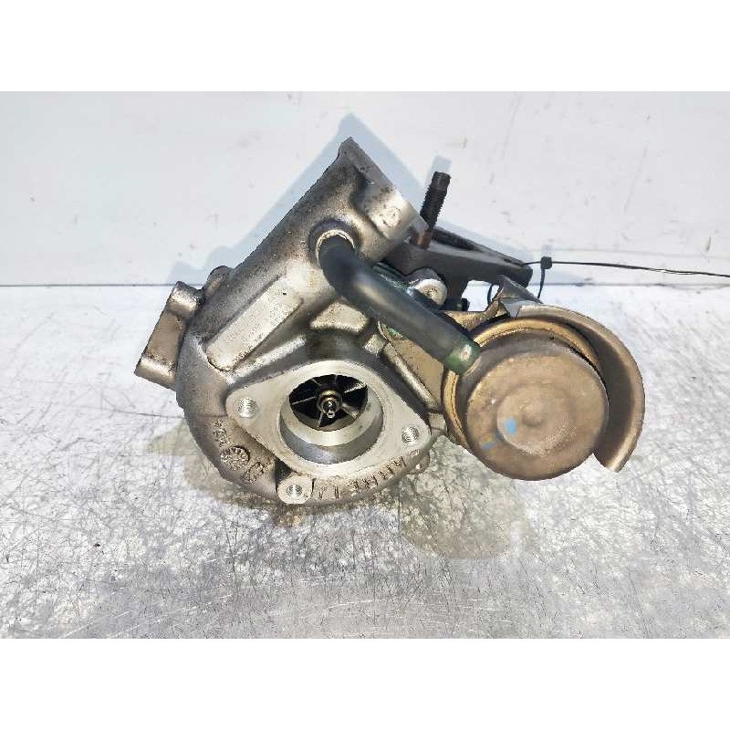 Recambio de turbocompresor para nissan almera tino (v10m) 2.2 16v turbodiesel cat referencia OEM IAM 7053067 144114U110 GT1549