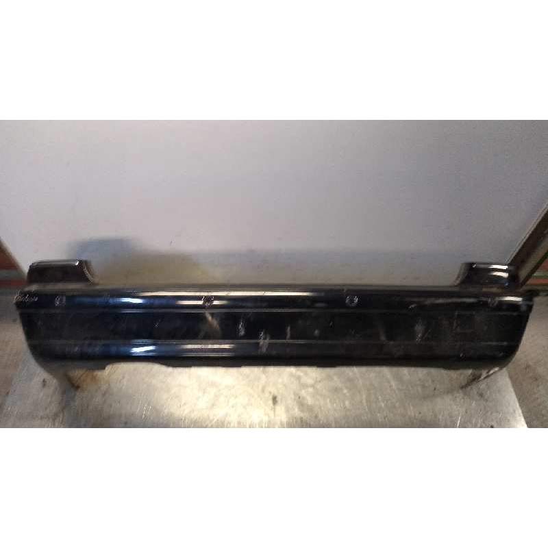 Recambio de paragolpes trasero para mercedes-benz clase c (w203) familiar 2.2 cdi cat referencia OEM IAM   RANCHERA
