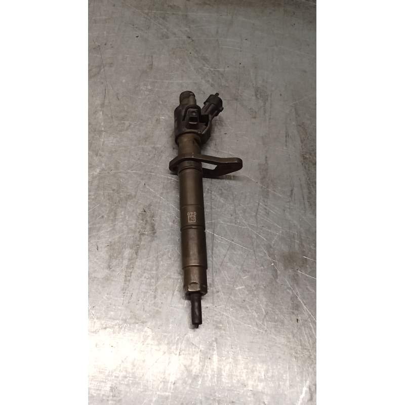 Recambio de inyector para jaguar xj luxury referencia OEM IAM 0445116013 9X2Q9K546DB BOSCH