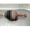 Recambio de transmision delantera derecha para chrysler voyager (rg) referencia OEM IAM  25CRD 2001