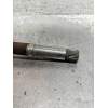 Recambio de transmision delantera derecha para peugeot 308 sport referencia OEM IAM  16G 2007
