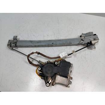 ELEVALUNAS TRASERO IZQUIERDO MR462363 0620200551 5P