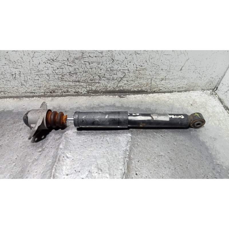 Recambio de amortiguador trasero izquierdo para skoda octavia berlina (1z3) elegance referencia OEM IAM 1K0513029EN 20TDI 2004