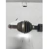 Recambio de transmision delantera izquierda para seat toledo (1l) 1.9 tdi referencia OEM IAM   