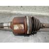 Recambio de transmision delantera derecha para chrysler voyager (rg) referencia OEM IAM  25CRD 2001