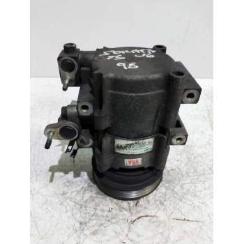 COMPRESOR AIRE ACONDICIONADO F500 