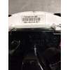 Recambio de cuadro instrumentos para smart coupe 0.6 turbo cat referencia OEM IAM 110008872005 MCC001184V021 